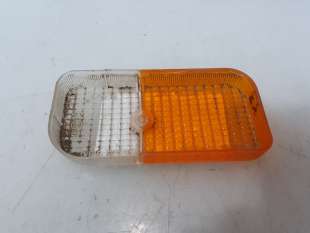 Recambio de piloto delantero izquierdo para renault 4 berlina/familiar/furgoneta 1961- referencia OEM IAM 20186999 20186999 