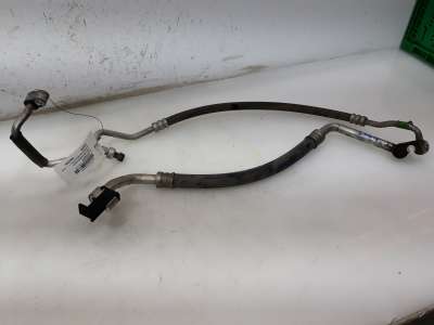 Recambio de tubos aire acondicionado para chevrolet captiva 2006-2016 2.0 vcdi lt referencia OEM IAM 96629590 96629590 