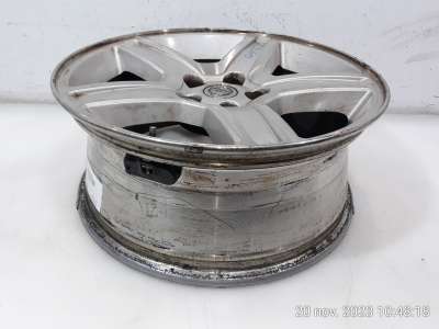 Recambio de llanta para chrysler 300 c 2004-2011 3.0 crd referencia OEM IAM 1DV22TRMAB 1DV22TRMAB 