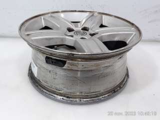 Recambio de llanta para chrysler 300 c 2004-2011 3.0 crd referencia OEM IAM 1DV22TRMAB 1DV22TRMAB 