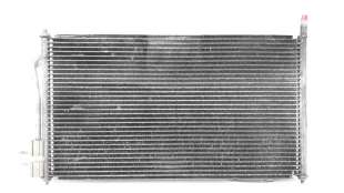 Recambio de condensador / radiador aire acondicionado para ford focus berlina (cak) 1998-2004 trend referencia OEM IAM 1671708 Y 2