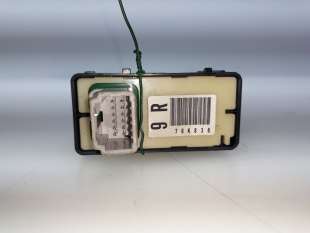 Recambio de mando elevalunas trasero izquierdo para lexus is 2013- 300h referencia OEM IAM 76K838 76K838  2