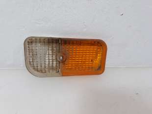 Recambio de piloto delantero izquierdo para renault 4 berlina/familiar/furgoneta 1961- referencia OEM IAM 20186999 20186999 