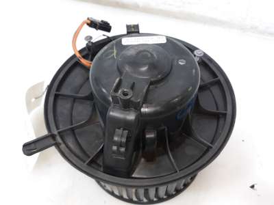 Recambio de ventilador calefaccion para volkswagen passat lim. (362) 2010-2014 highline bluemotion referencia OEM IAM 3C1820015Q