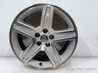 Recambio de llanta para chrysler 300 c 2004-2011 3.0 crd referencia OEM IAM 1DV22TRMAB 1DV22TRMAB 