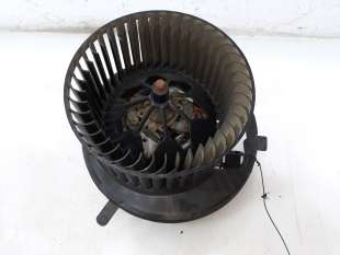 Recambio de ventilador calefaccion para volkswagen passat lim. (362) 2010-2014 highline bluemotion referencia OEM IAM 3C1820015Q 2