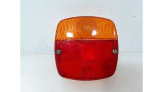Recambio de piloto trasero derecho para land rover 109 1977- 109 referencia OEM IAM 4082300172027 4082300172027 