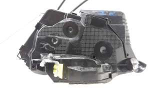 Recambio de cerradura puerta delantera izquierda para toyota yaris (xp21) 2020- hybrid style referencia OEM IAM 69040K0040 69040