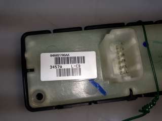 Recambio de mando elevalunas delantero derecho para chrysler 300 c 2004-2011 3.0 crd referencia OEM IAM 04602786AA 04602786AA 
