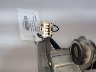 Recambio de motor limpia trasero para ssangyong kyron 2005-2011 200 xdi limited referencia OEM IAM 8615009001 8615009001  2