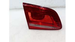 Recambio de piloto trasero izquierdo interior para volkswagen passat lim. (362) 2010-2014 highline bluemotion referencia OEM IAM