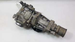 Recambio de caja transfer para mitsubishi outlander (cw0) 2009-2012 motion 2wd referencia OEM IAM 3200A067 3200A067  2