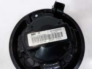 Recambio de ventilador calefaccion para peugeot 207 2006-2012 sport referencia OEM IAM N102993X N102993X  2
