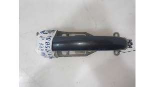 Recambio de maneta exterior trasera derecha para volkswagen touareg (7la) 2002-2007 2.5 tdi referencia OEM IAM 7L6837205CGRU 7L0