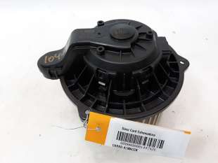 Recambio de ventilador calefaccion para hyundai i20 2014- 25 aniversario referencia OEM IAM F00S3B2542 F00S3B2542 