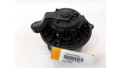 Recambio de ventilador calefaccion para hyundai i20 2014- 25 aniversario referencia OEM IAM F00S3B2542 F00S3B2542 