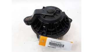 Recambio de ventilador calefaccion para hyundai i20 2014- 25 aniversario referencia OEM IAM F00S3B2542 F00S3B2542 
