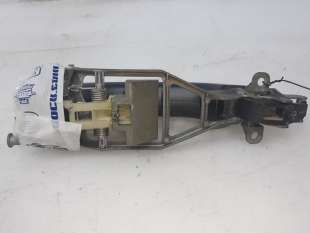 Recambio de maneta exterior trasera derecha para volkswagen touareg (7la) 2002-2007 2.5 tdi referencia OEM IAM 7L6837205CGRU 7L0 2