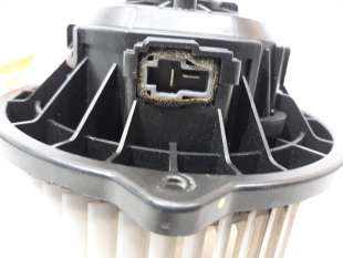 Recambio de ventilador calefaccion para hyundai i20 2014- 25 aniversario referencia OEM IAM F00S3B2542 F00S3B2542  2