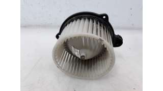 Recambio de ventilador calefaccion para hyundai i20 2014- 25 aniversario referencia OEM IAM F00S3B2542 F00S3B2542 