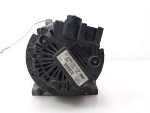Recambio de alternador para mercedes-benz clase b (w245) 2005-2011 2.0 cat referencia OEM IAM A2661541302 A2661541302  2