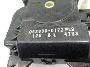 Recambio de motor calefaccion para toyota land cruiser (j15) 2009-2017 basis referencia OEM IAM 0638000172 0638000172PLS 0638000 2