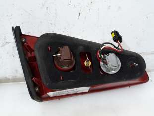 Recambio de piloto trasero derecho interior para peugeot 607 (s1) 2000-2004 básico referencia OEM IAM 6351N2 6351 N2  2