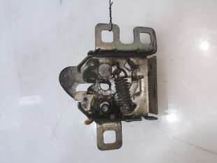 Recambio de cerradura capo para alfa romeo giulietta (191) 2010- sprint referencia OEM IAM 50509834 50509834  2