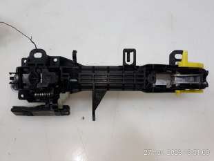 Recambio de maneta exterior delantera derecha para lexus is 2013- 300h referencia OEM IAM 6921076010A3 6921076010A3 6921076010A3 2