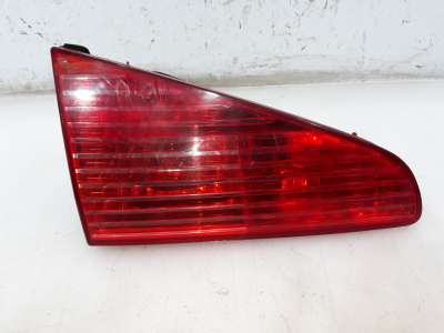Recambio de piloto trasero izquierdo interior para peugeot 607 (s1) 2000-2004 básico referencia OEM IAM 6350N2 6350N2 