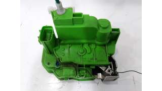Recambio de cerradura puerta delantera derecha para alfa romeo giulietta (191) 2010- sprint referencia OEM IAM 50522863 50522863