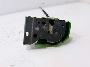 Recambio de cerradura puerta delantera derecha para alfa romeo giulietta (191) 2010- sprint referencia OEM IAM 50522863 50522863 2