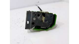 Recambio de cerradura puerta delantera derecha para alfa romeo giulietta (191) 2010- sprint referencia OEM IAM 50522863 50522863