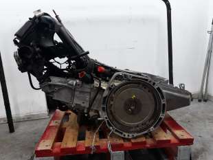 Recambio de motor completo para mercedes-benz clase b (w245) 2005-2011 2.0 cat referencia OEM IAM G266960 G266960 