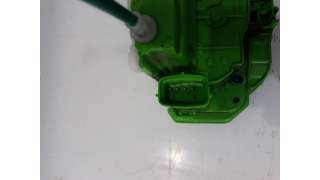Recambio de cerradura puerta delantera derecha para alfa romeo giulietta (191) 2010- sprint referencia OEM IAM 50522863 50522863