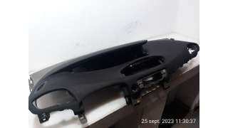 Recambio de kit airbag para renault scenic iii 2009-2016 family edition referencia OEM IAM 985701921R 985701921R 