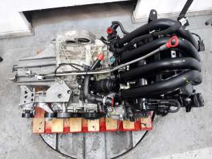 Recambio de motor completo para mercedes-benz clase b (w245) 2005-2011 2.0 cat referencia OEM IAM G266960 G266960  2