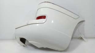 Recambio de puntera paragolpes trasera derecha para citroën c8 2002-2015 hdi 120 collection referencia OEM IAM 7410CN 7410CN 741
