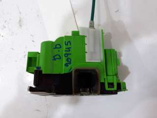 Recambio de cerradura puerta delantera derecha para alfa romeo giulietta (191) 2010- sprint referencia OEM IAM 50522863 50522863