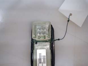 Recambio de mando elevalunas trasero izquierdo para chrysler 300 c 2004-2011 3.0 crd referencia OEM IAM 04602787AA 04602787AA  2