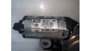 Recambio de motor limpia trasero para volkswagen touareg (7la) 2002-2007 2.5 tdi referencia OEM IAM 7L0955712A 7L0955712A 