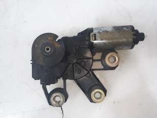 Recambio de motor limpia trasero para volkswagen touareg (7la) 2002-2007 2.5 tdi referencia OEM IAM 7L0955712A 7L0955712A  2