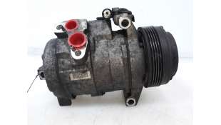 Recambio de compresor aire acondicionado para bmw x5 (e53) 2000-2007 3.0d referencia OEM IAM MC4472203324 MC4472203324 