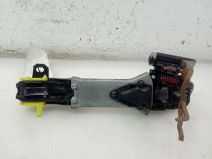 Recambio de maneta exterior trasera derecha para lexus is 2013- 300h referencia OEM IAM 6921076010A3 6921076010A3 6921076010A3 2