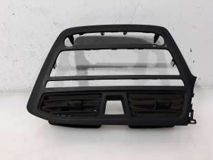 Recambio de rejilla aireadora para hyundai i20 2014- black line referencia OEM IAM 84740C8050 84740C8050 