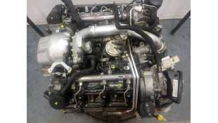 Recambio de motor completo para chrysler 300 c 2004-2011 3.0 crd referencia OEM IAM 642982 642982 