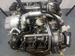 Recambio de motor completo para chrysler 300 c 2004-2011 3.0 crd referencia OEM IAM 642982 642982 