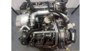 Recambio de motor completo para chrysler 300 c 2004-2011 3.0 crd referencia OEM IAM 642982 642982 