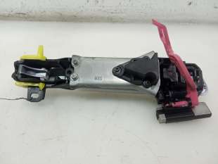 Recambio de maneta exterior trasera izquierda para lexus is 2013- 300h referencia OEM IAM 6922076010A3 6922076010A3 6922076010A3 2