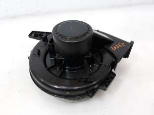 Recambio de ventilador calefaccion para audi a1 (8xk) 2014-2018 adrenalin2 referencia OEM IAM 6R1819015A 6R1819015A 